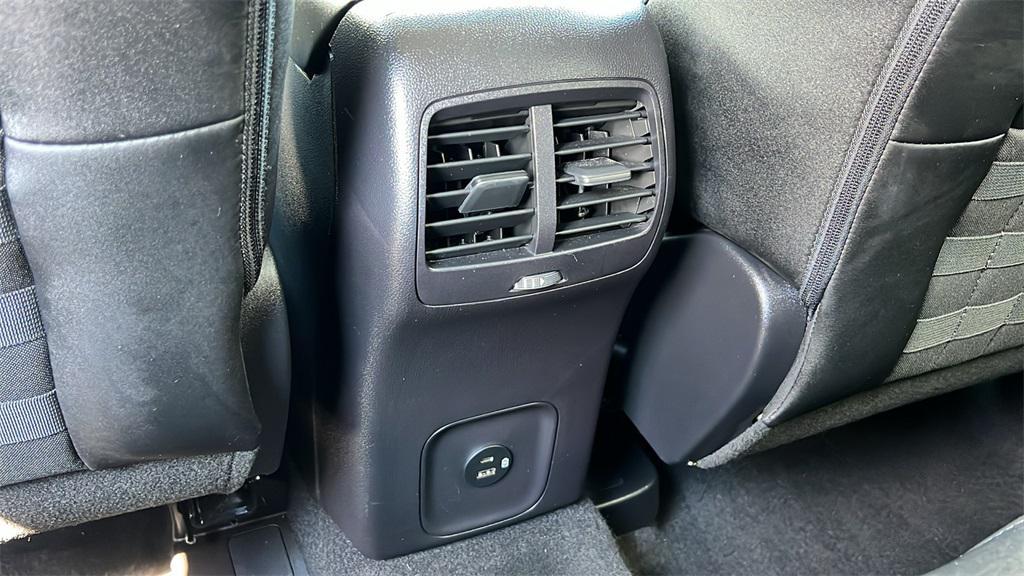 used 2023 Ford Bronco Sport car, priced at $27,281