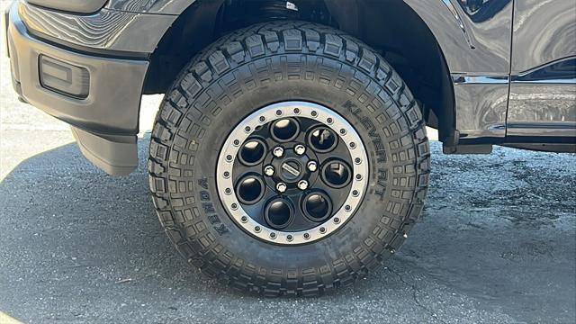 used 2024 Ford F-150 car, priced at $48,328