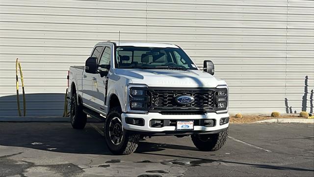 new 2024 Ford F-250 car, priced at $88,605