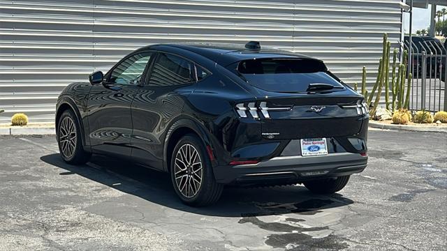 new 2025 Ford Mustang Mach-E car, priced at $44,519