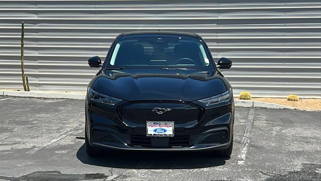 new 2025 Ford Mustang Mach-E car, priced at $44,519