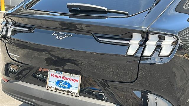 new 2025 Ford Mustang Mach-E car, priced at $44,519