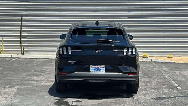 new 2025 Ford Mustang Mach-E car, priced at $44,519