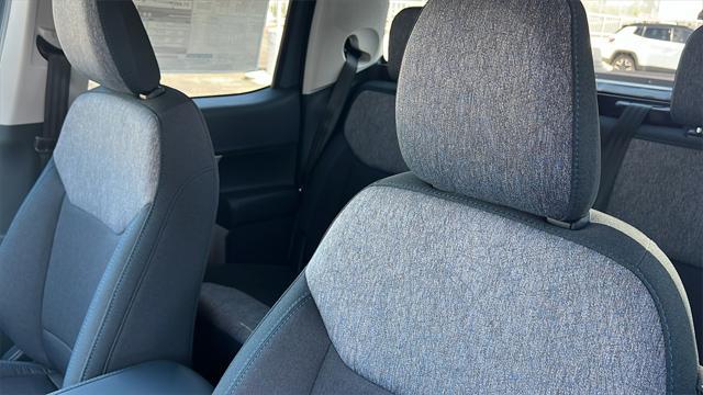 new 2025 Ford Maverick car, priced at $32,657