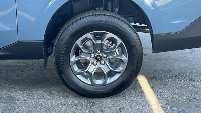 new 2025 Ford Maverick car, priced at $32,657
