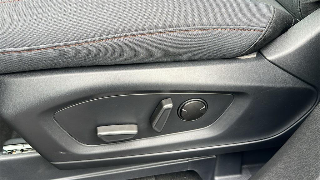 new 2025 Ford Explorer car, priced at $42,940