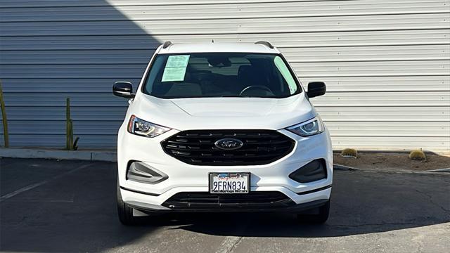 new 2023 Ford Edge car, priced at $39,500