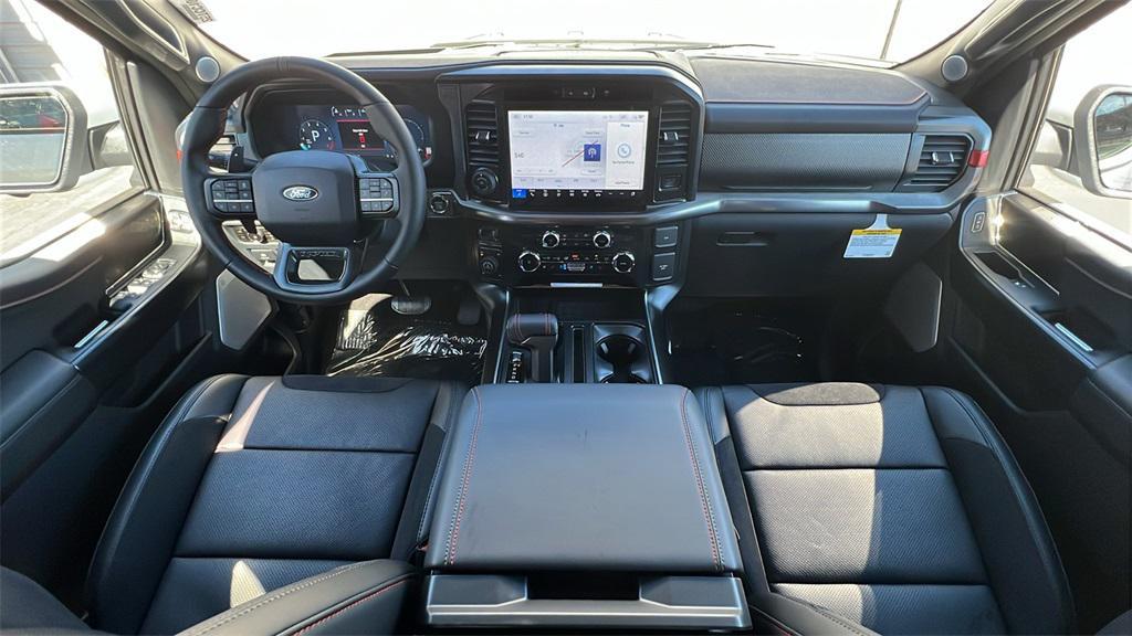new 2025 Ford F-150 car, priced at $108,490
