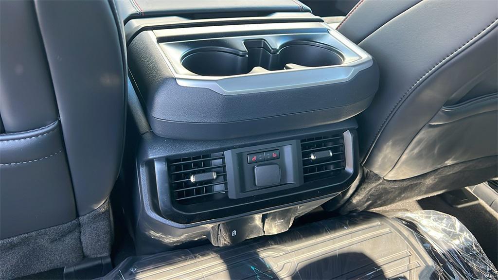 new 2025 Ford F-150 car, priced at $108,490