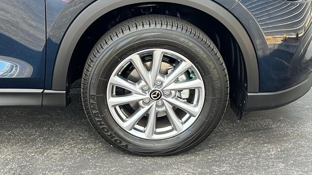 used 2023 Mazda CX-5 car, priced at $29,755