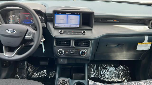 new 2024 Ford Maverick car, priced at $32,800