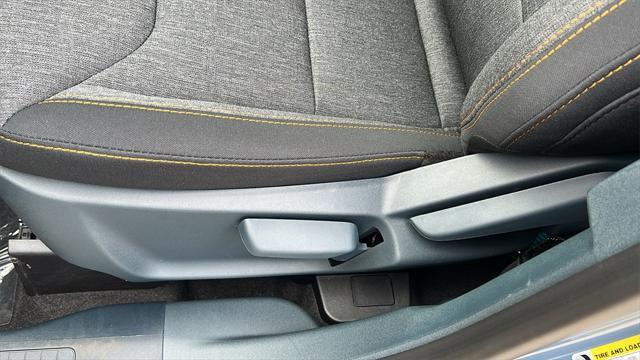 new 2024 Ford Maverick car, priced at $32,800