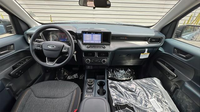 new 2024 Ford Maverick car, priced at $32,800