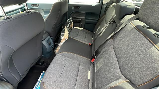 new 2024 Ford Maverick car, priced at $32,800
