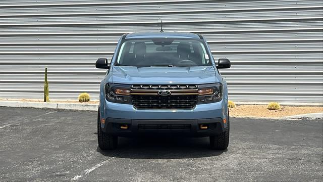 new 2024 Ford Maverick car, priced at $32,800