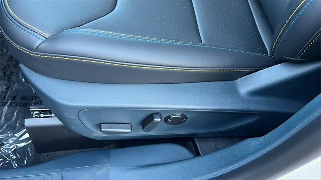 new 2025 Ford Maverick car, priced at $37,625