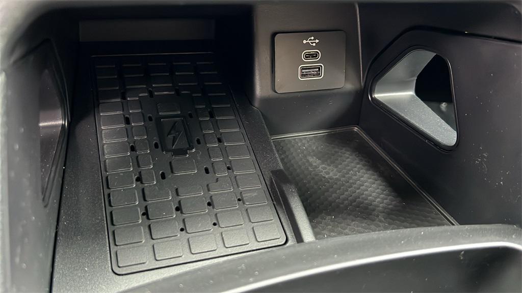 new 2025 Ford Ranger car, priced at $42,125