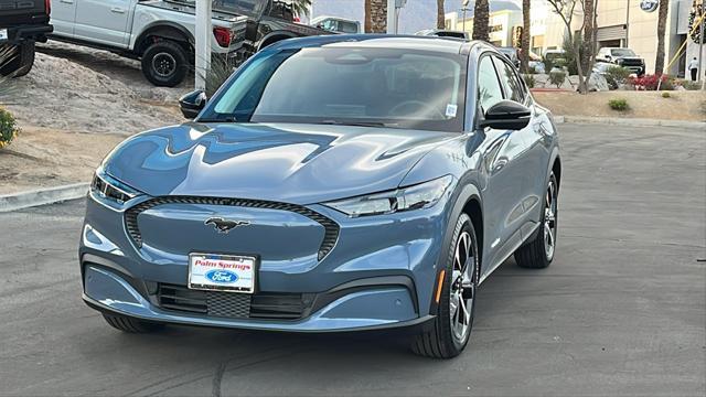 new 2024 Ford Mustang Mach-E car, priced at $43,990