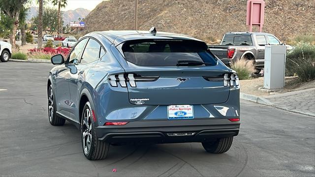 new 2024 Ford Mustang Mach-E car, priced at $43,990