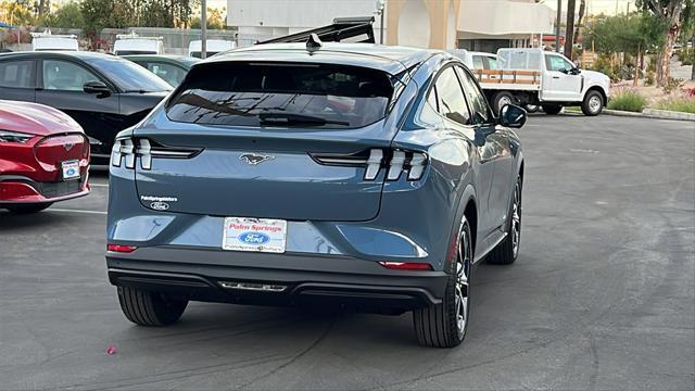 new 2024 Ford Mustang Mach-E car, priced at $43,990