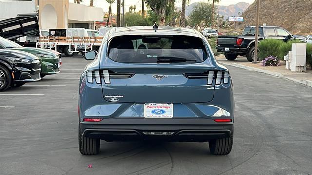 new 2024 Ford Mustang Mach-E car, priced at $43,990