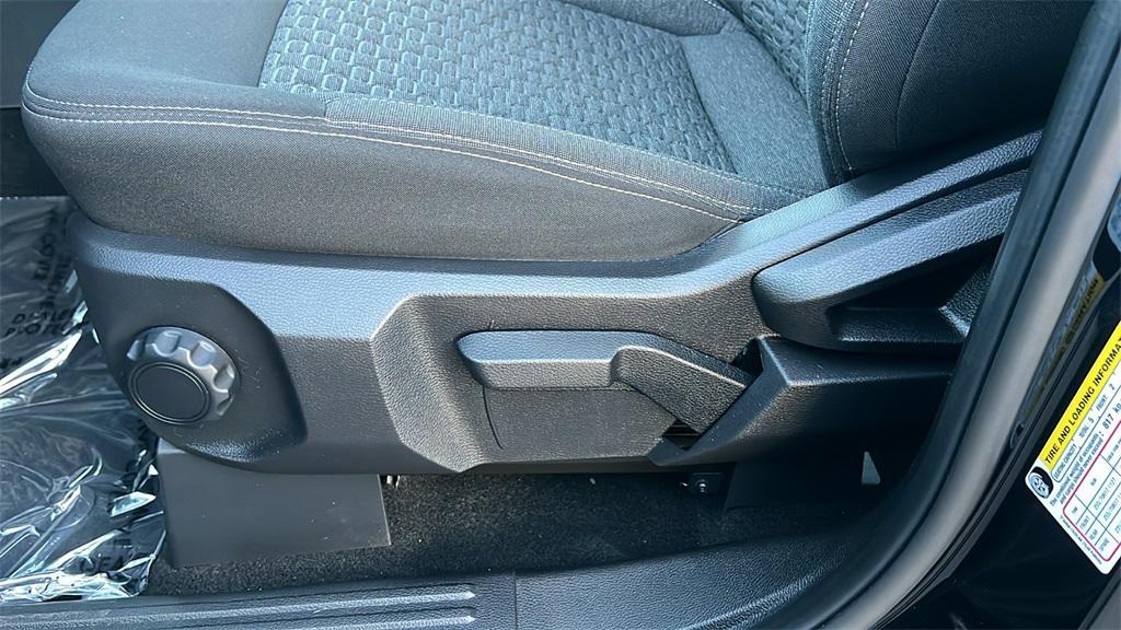 used 2024 Ford Ranger car, priced at $29,900