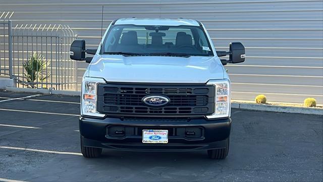 new 2024 Ford F-250 car, priced at $51,305