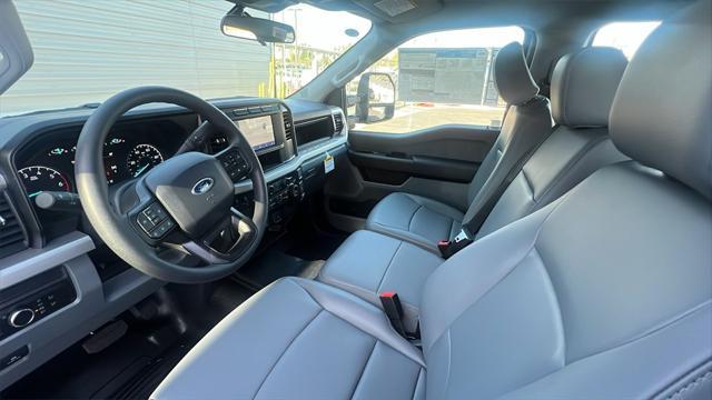 new 2024 Ford F-250 car, priced at $51,305