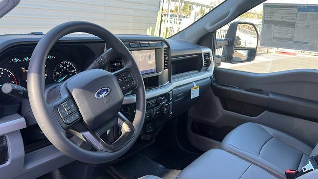 new 2024 Ford F-250 car, priced at $51,305