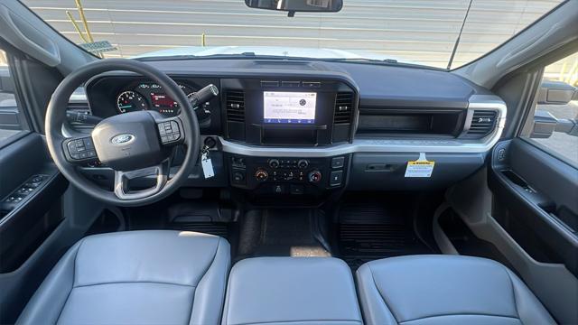 new 2024 Ford F-250 car, priced at $51,305