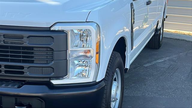 new 2024 Ford F-250 car, priced at $51,305