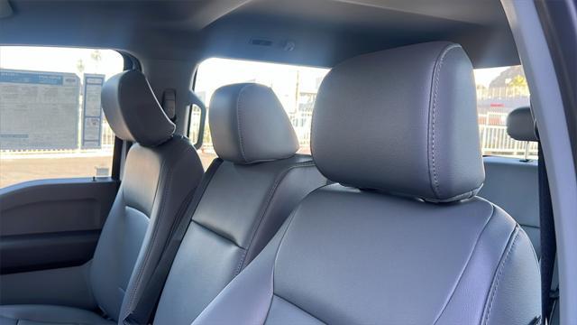 new 2024 Ford F-250 car, priced at $51,305