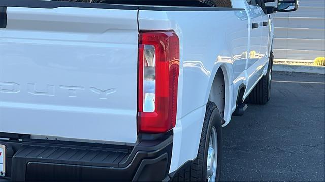 new 2024 Ford F-250 car, priced at $51,305