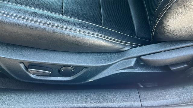 used 2023 Ford Mustang car, priced at $29,955