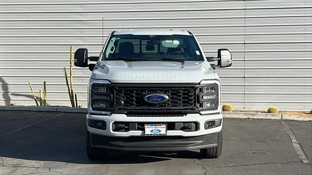 new 2025 Ford F-250 car, priced at $72,500