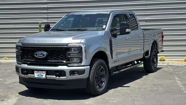 new 2024 Ford F-250 car, priced at $87,730