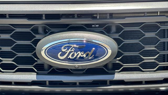 new 2024 Ford F-250 car, priced at $87,730