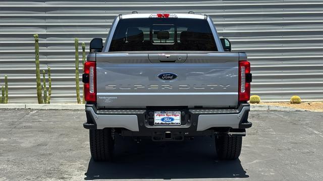 new 2024 Ford F-250 car, priced at $87,730