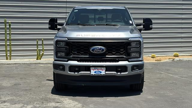 new 2024 Ford F-250 car, priced at $87,730