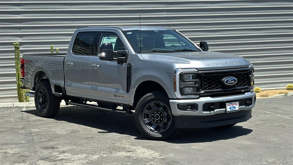 new 2024 Ford F-250 car, priced at $87,730