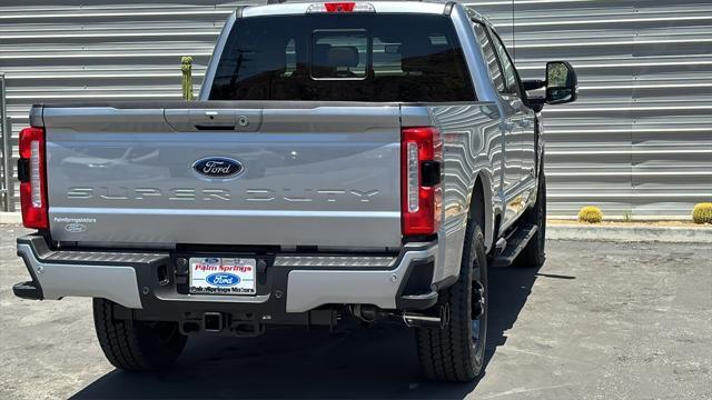 new 2024 Ford F-250 car, priced at $87,730