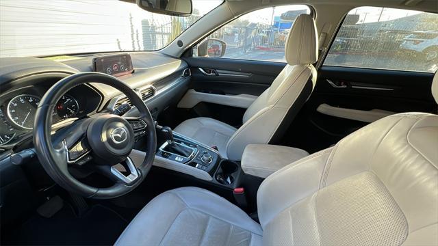 used 2019 Mazda CX-5 car, priced at $21,788