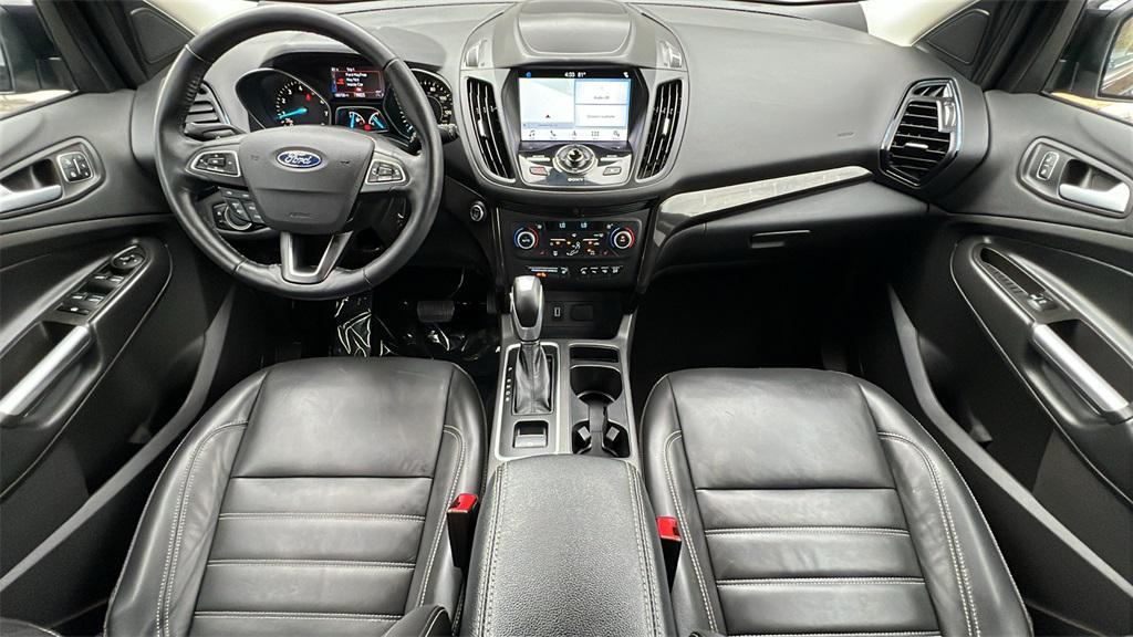 used 2019 Ford Escape car, priced at $16,924