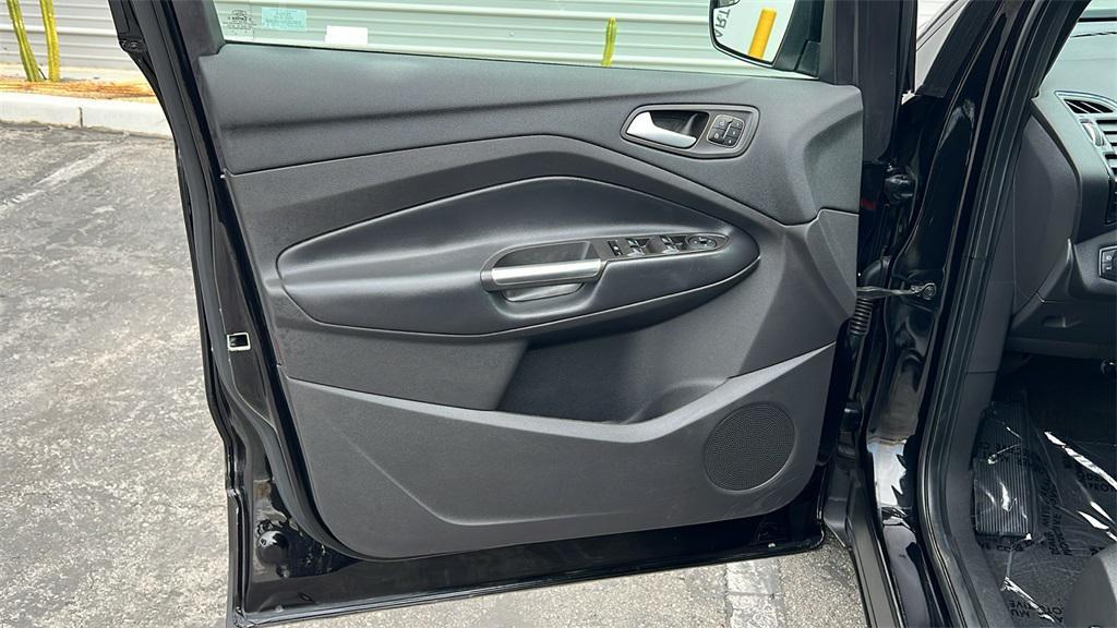 used 2019 Ford Escape car, priced at $16,924