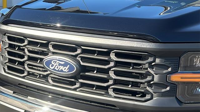 new 2024 Ford F-150 car, priced at $45,170