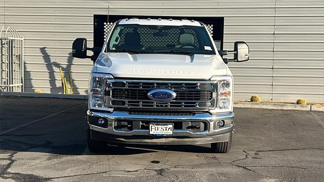 new 2024 Ford F-350 car, priced at $55,965