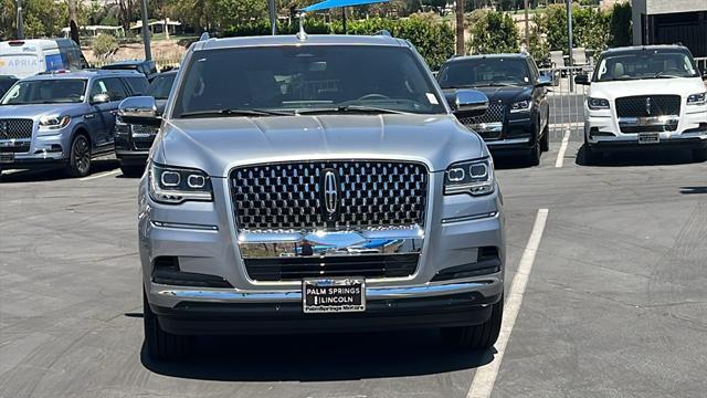 new 2024 Lincoln Navigator car, priced at $116,090