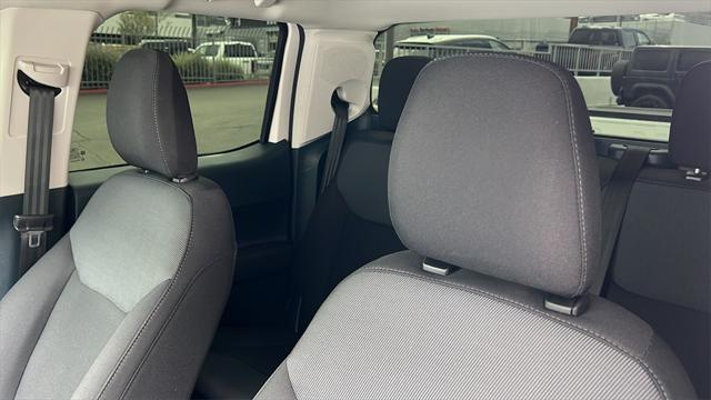 used 2022 Ford Maverick car, priced at $25,924