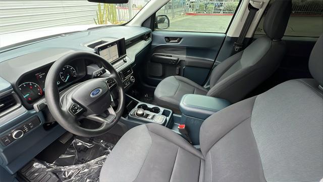 used 2022 Ford Maverick car, priced at $25,924