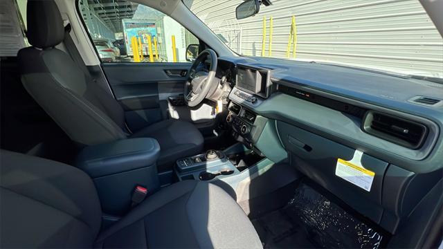 used 2022 Ford Maverick car, priced at $25,924